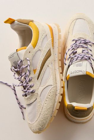 Oncept Toulouse Sneakers