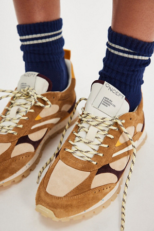 Oncept Toulouse Sneakers