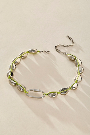 Collier ras du cou Love On Lock