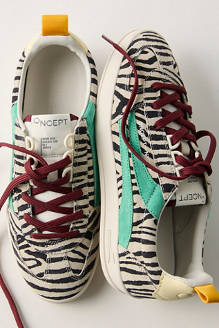Oncept FEZ Sneakers