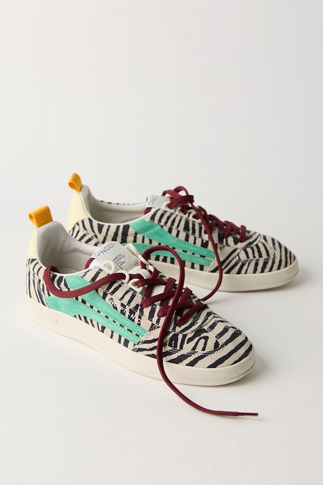 Oncept FEZ Sneakers #1