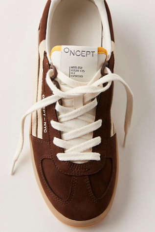 ONCEPT FEZ Sneakers