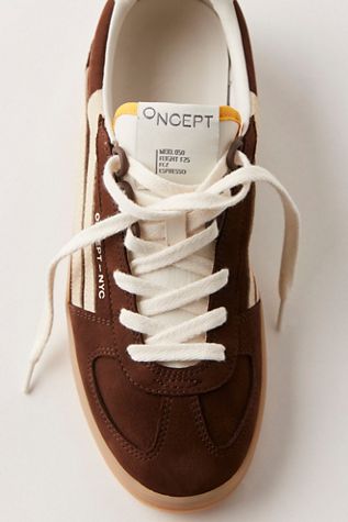 ONCEPT FEZ Sneakers