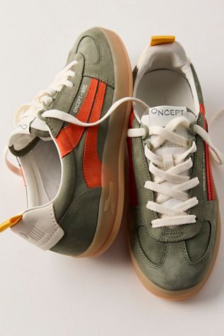 Oncept FEZ Sneakers