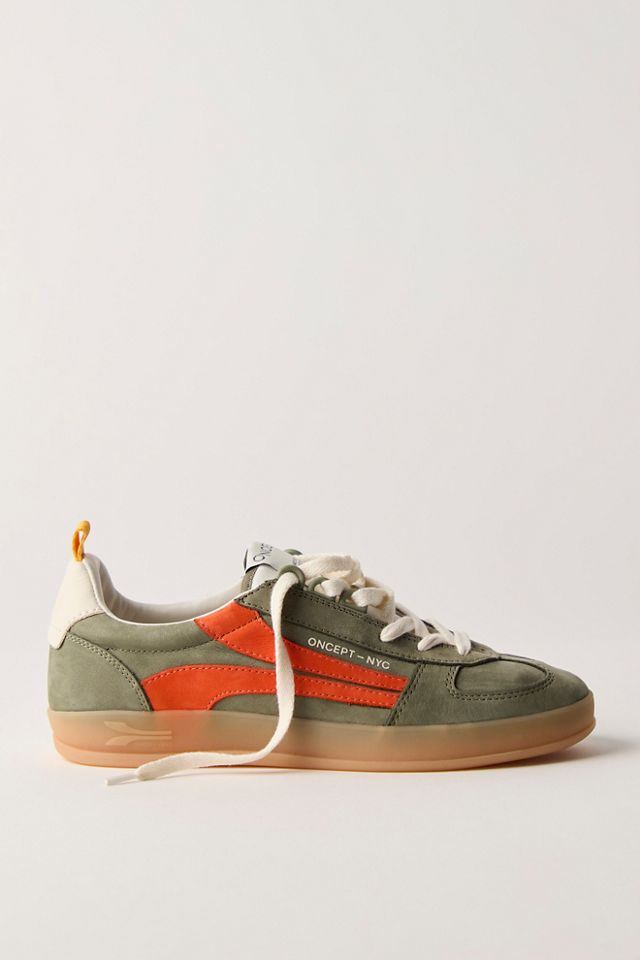 Oncept FEZ Sneakers #2