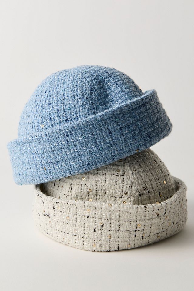 Emmi Sailor Hat #2