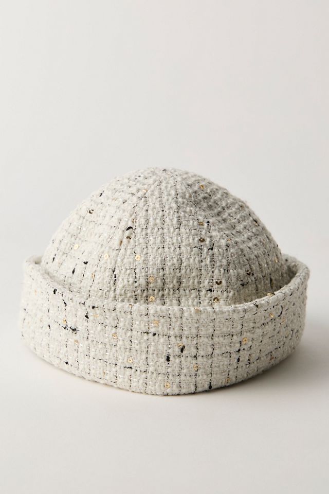 Emmi Sailor Hat #3