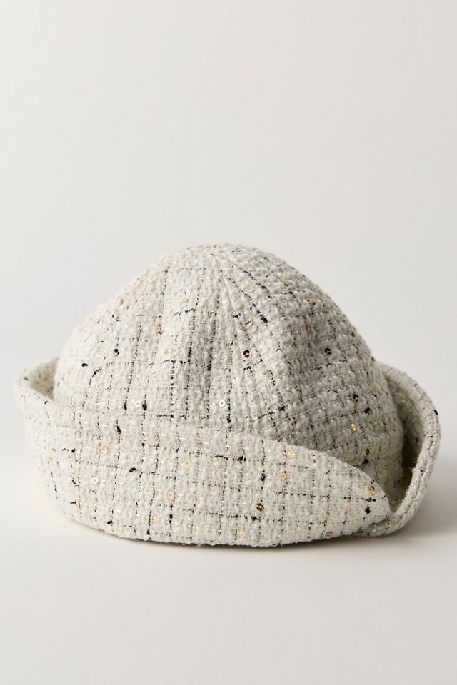 Emmi Sailor Hat #4