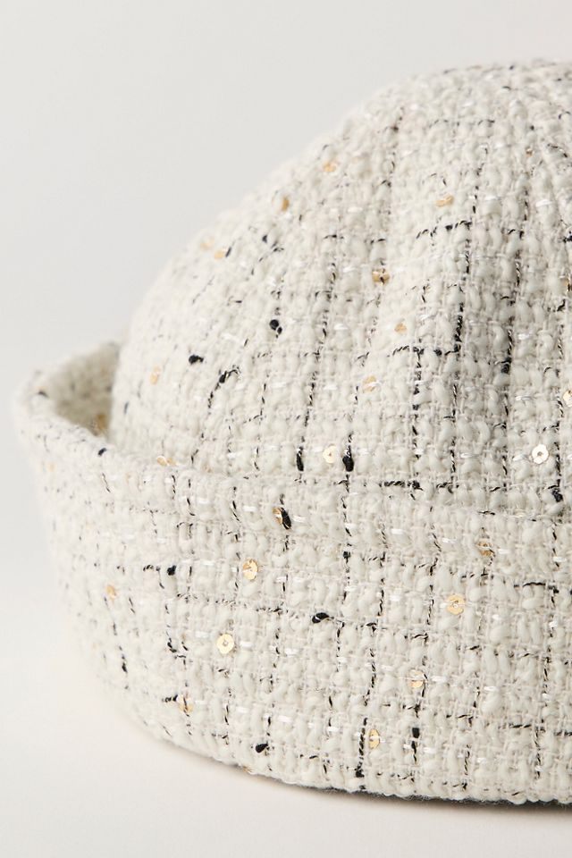 Emmi Sailor Hat #5