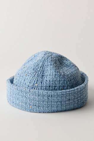 Emmi Sailor Hat