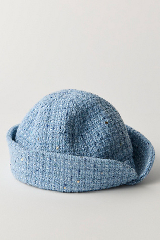 Emmi Sailor Hat