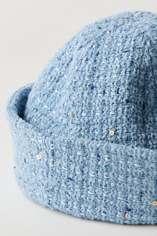 Emmi Sailor Hat