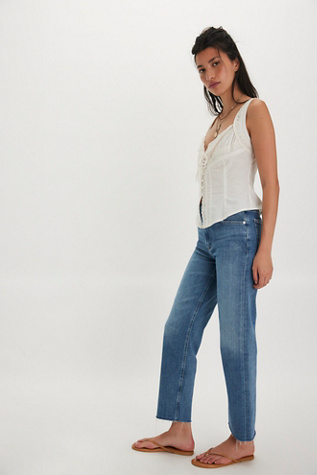 Citizens of Humanity Palma Straight Jeans
