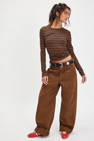 Citizens of Humanity Ayla Cargo Pants
