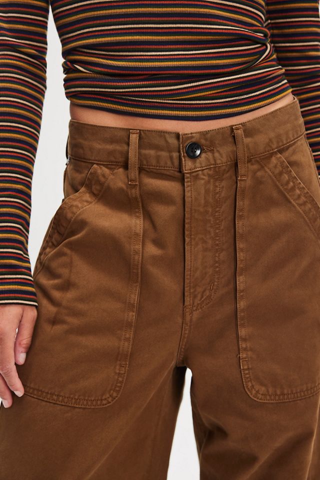 Pantalon cargo Ayla Citizens of Humanity #2