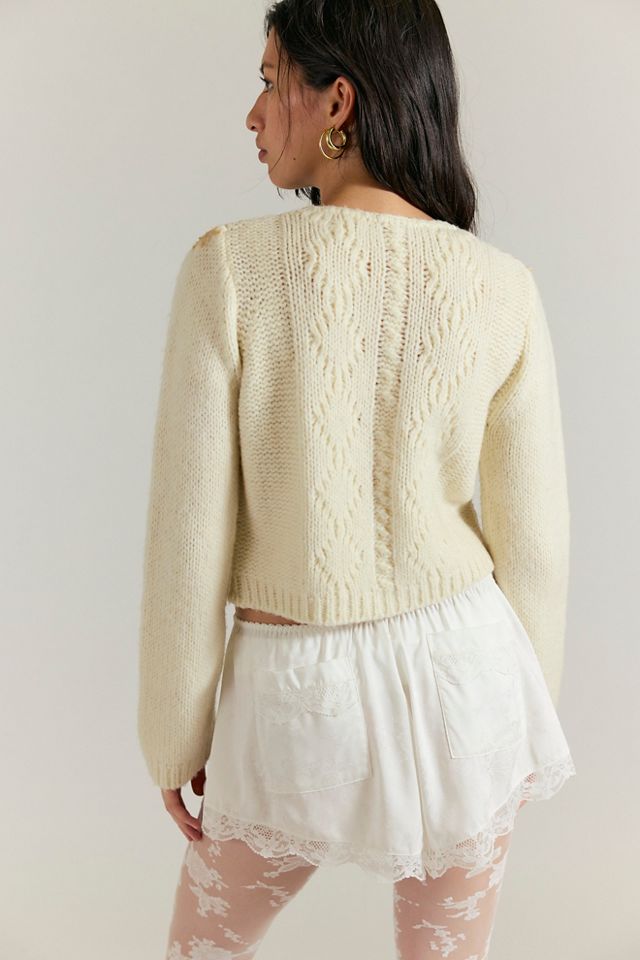 FP One Gilet Pixie #1