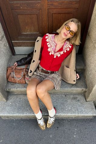 FP One Pixie Cardi
