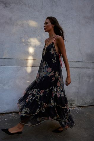 Arianne Elmy Good Luck Dress
