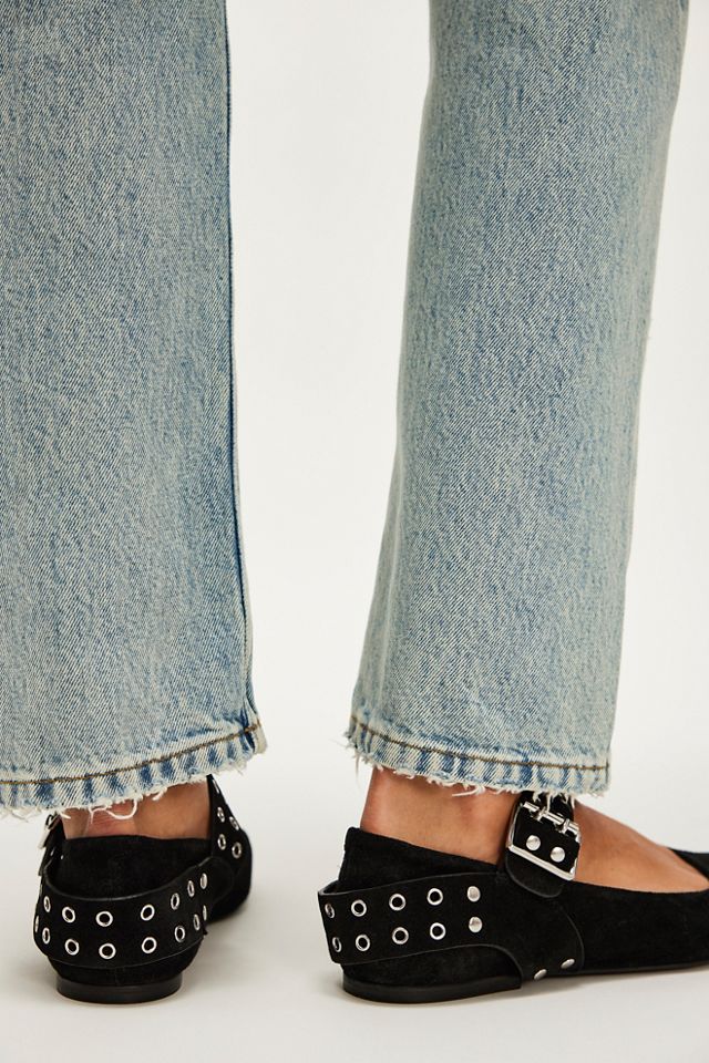Maggie Mary Jane Flats #2