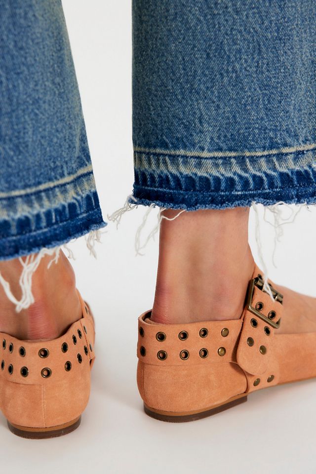 Ballerines Maggie Mary Jane #2