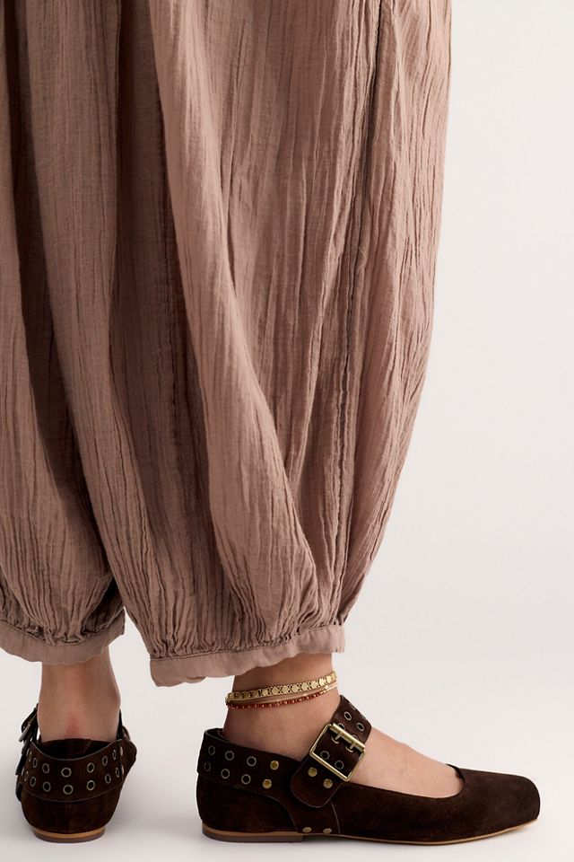 Maggie Mary Jane Flats #2