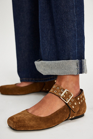 Ballerines Maggie Mary Jane