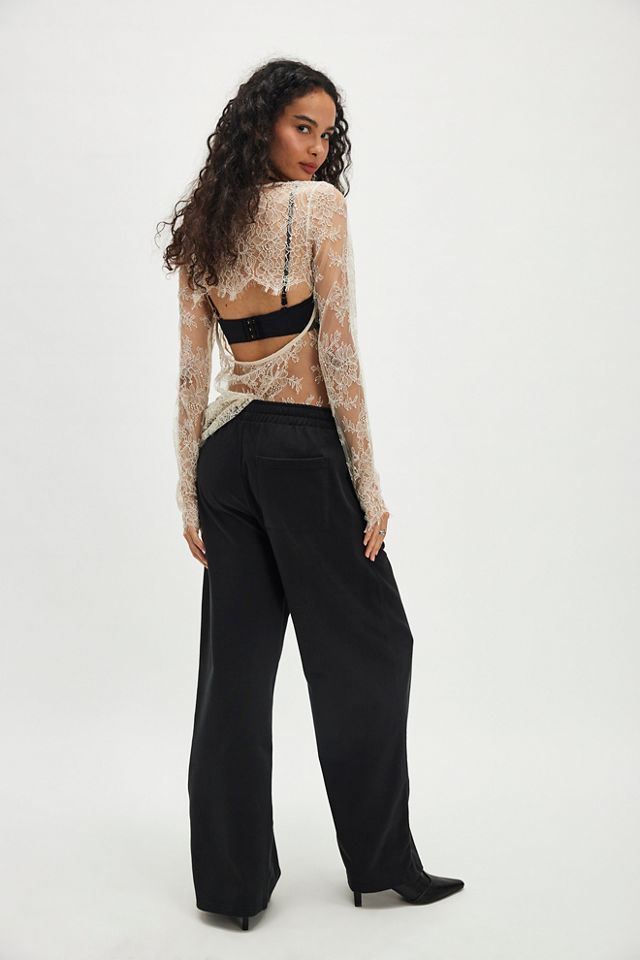 Citizens of Humanity Brynn Drawstring Sweatpants #1