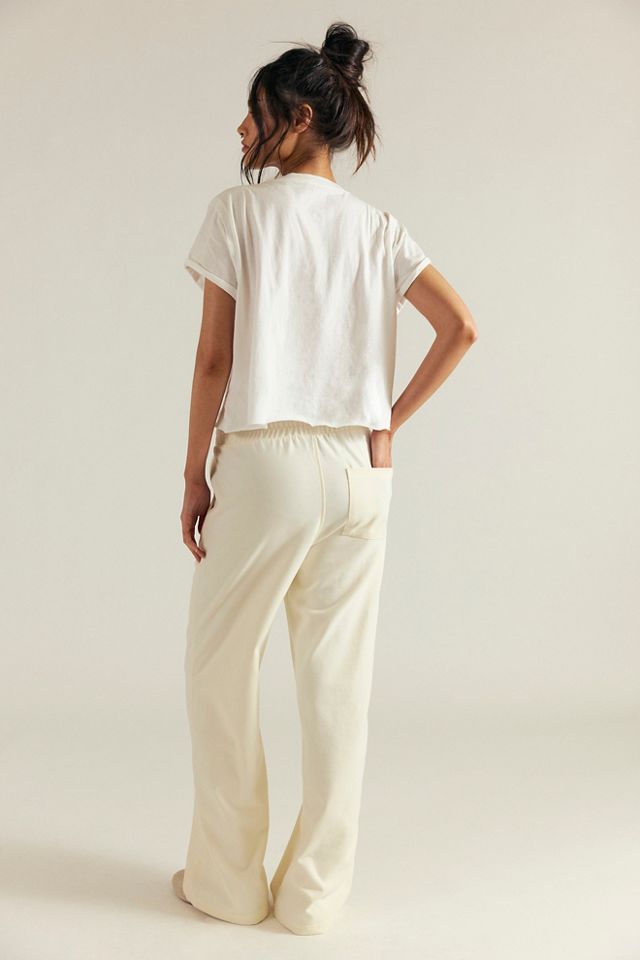 Citizens of Humanity Brynn Drawstring Sweatpants #1