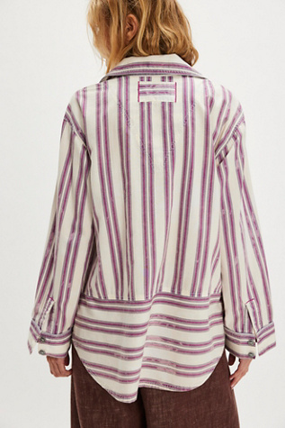 We The Free Preppy Pullover