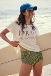 Surf Club Tee