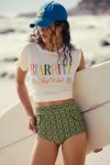 Surf Club Tee