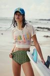 Surf Club Tee