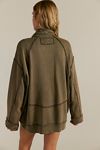 We The Free Home Office Cardi