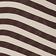 Cream Combo-Wavy Stripe
