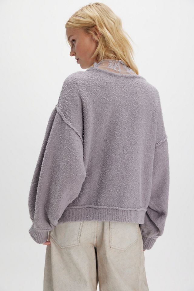 We The Free Tip Top Pullover #1