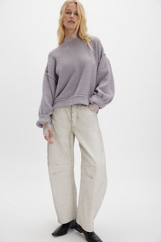 We The Free Tip Top Pullover #2