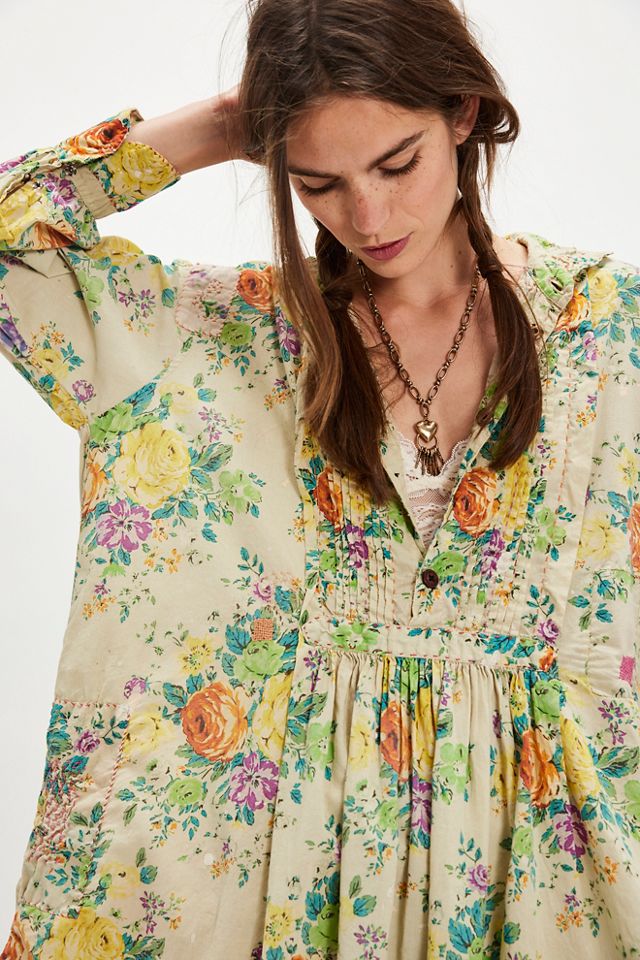 Chemise de nuit Magnolia Pearl Cordelia #2