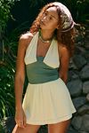Babetown Mini Dress