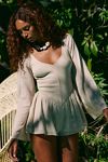 Yoko Romper