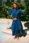 Penny Skirt Set