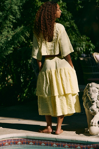 Penny Skirt Set product page