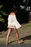Breezy Wave Tunic