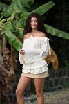 Breezy Wave Tunic