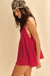 Slice Of Sun Tunic