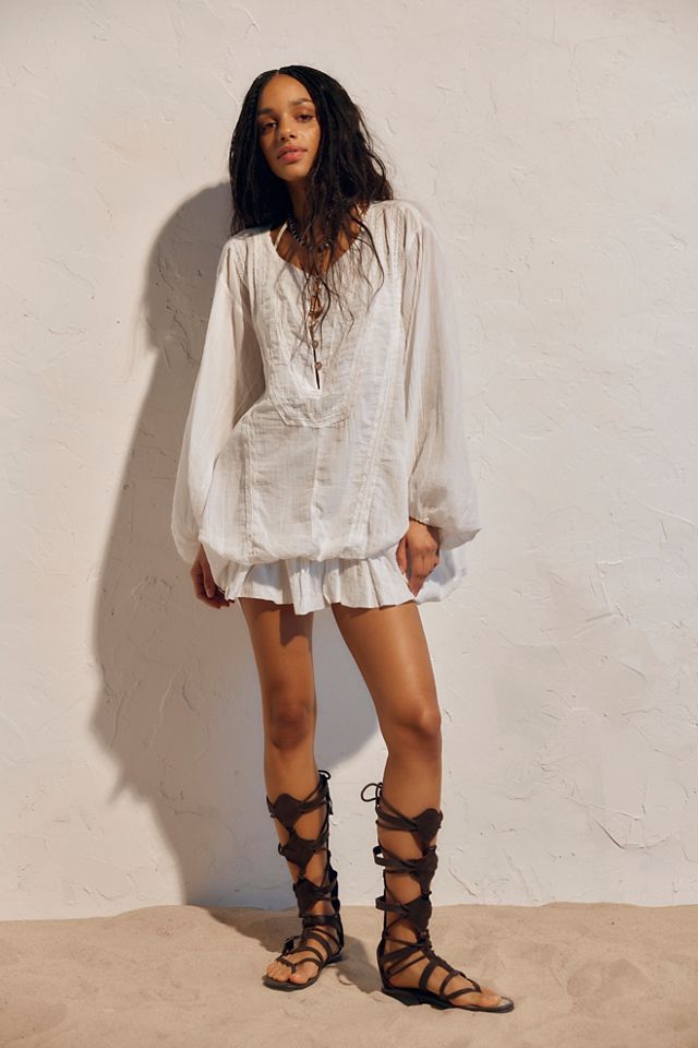 Florence Mini Dress | Free People