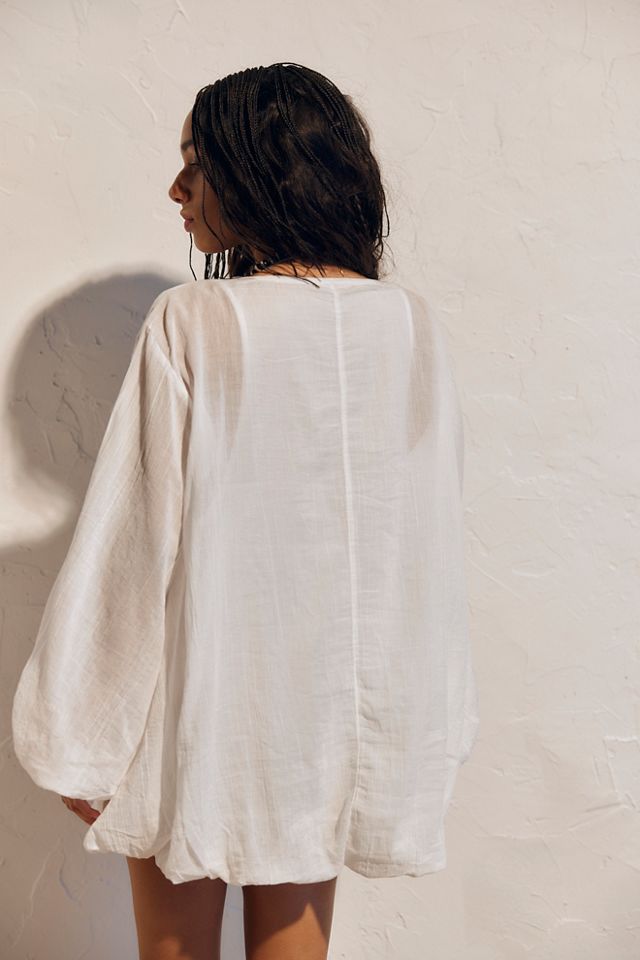 Florence Mini Dress | Free People