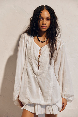 Florence Mini Dress | Free People