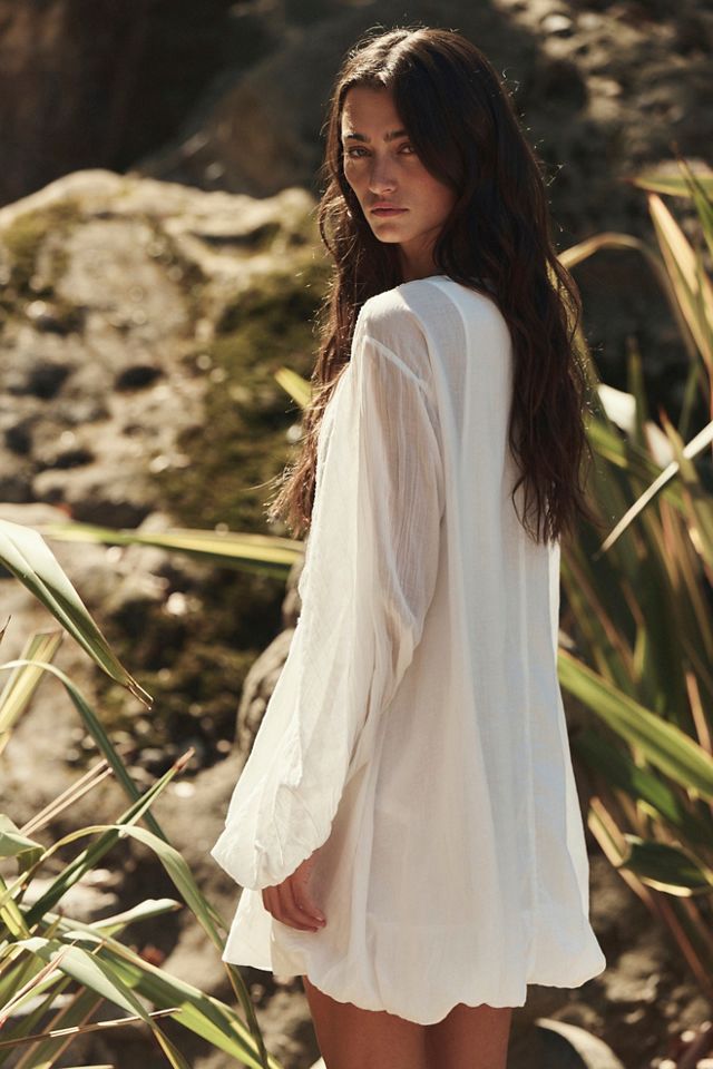 Florence Mini Dress #1