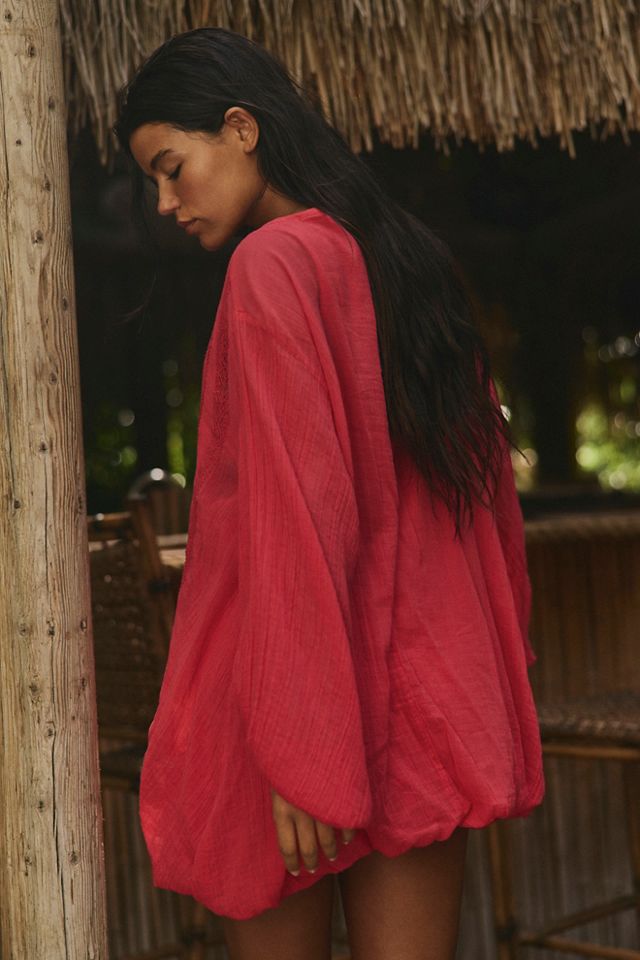 Florence Mini Dress | Free People