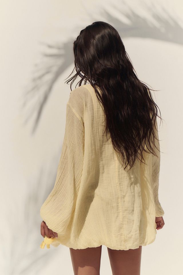 Florence Mini Dress #1